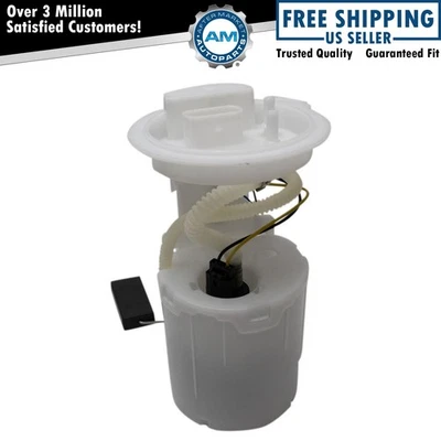 Bomba de combustible para Volkswagen Beetle 2003-2006 Golf 2002-2005 Jetta 2002-2010 Foto 1 de 4