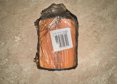 Filtro de aceite cartucho NAPA ProSelect 21223: BMW - finales de 1990 - principios de 2000 Foto 1 de 4