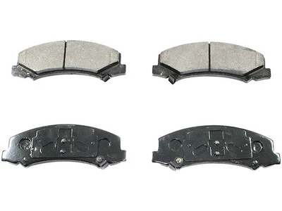 Juego de pastillas de freno delanteras para Cadillac DTS 2006-2011 49639DWQY 2007 2008 2009 2010 Foto 1 de 2