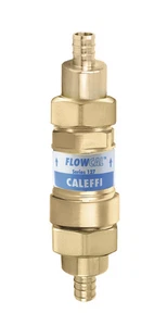 Caleffi 127352AF G50 FlowCal 3/4" PEX Exp. Low Lead .5 GPM - Picture 1 of 2