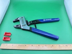 Kobalt Magnum Grip Self Adjusting Locking Pliers # 404862 0812 Excellent Cond. - Picture 1 of 6