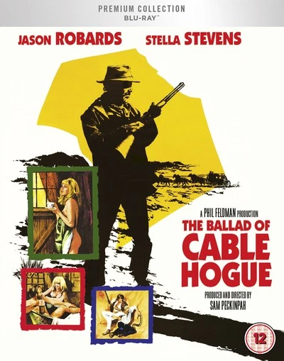 The Ballad of Cable Hogue [Blu-ray] [202 - Image 1 of 1