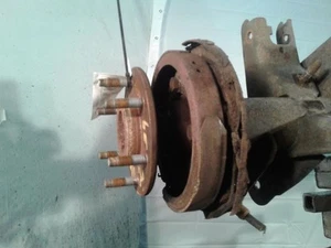 Rear Axle 3.42 Axle Ratio Opt GU6 Fits 02-05 ENVOY XL 1335539 - Picture 1 of 12
