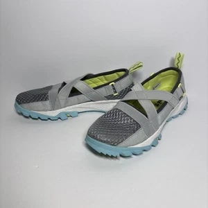 Timberland Garrison Damenschuhe Größe 6,5 Trail Wandern Slipper Turnschuhe ReBOTL - Bild 1 von 13