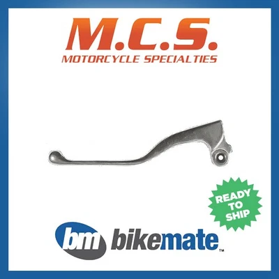 Palanca de embrague estilo OEM plateada para Husqvarna TC 610 2000 Foto 1 de 2