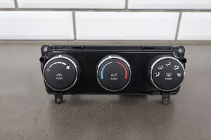 09-10 Dodge Challenger Manual Temperature Climate Control OEM 55111952AE - Picture 1 of 15