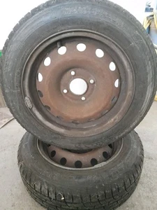 Cerchi E Gomme - Foto 1 di 3