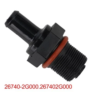 Optimal Functionality PCV Valve Assembly For Hyundai Elantra Coupe Sonata - Picture 1 of 12