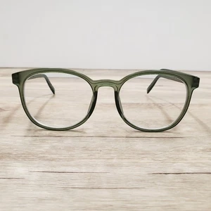 Repurposed by Warby Parker Redding M 809 52[]17 138 grün - Bild 1 von 8