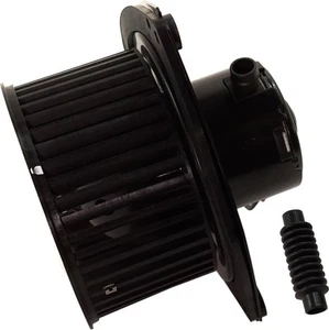 For 97-99 Park Avenue Front Heater A/C Condenser Blower Motor Assembly Fan Cage - Picture 1 of 4