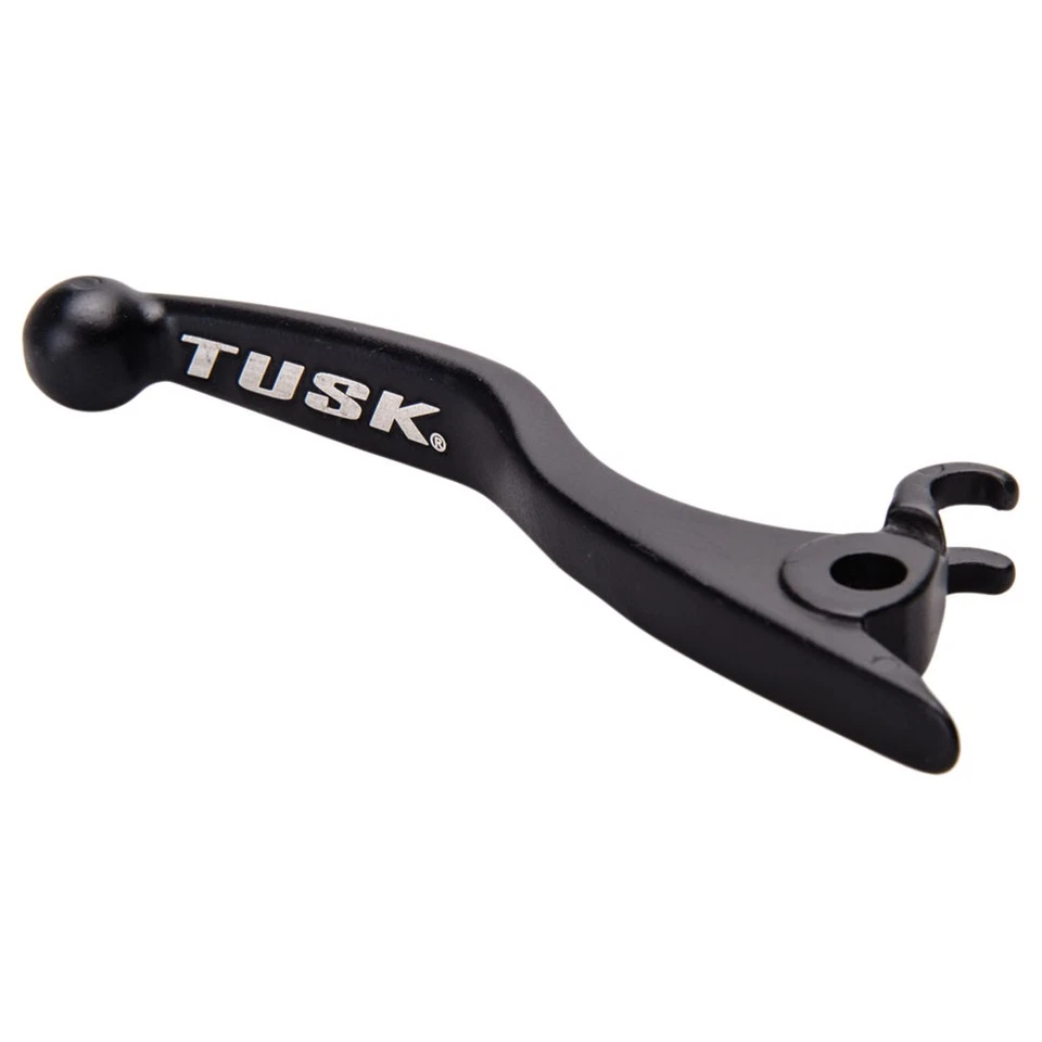 Tusk Brake Lever Black For Husqvarna CR 125 2006-2008 - Изображение 1 из 2
