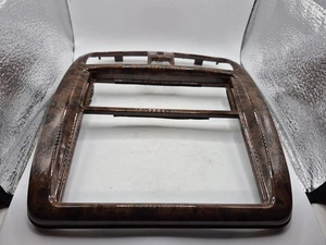 Mitsubishi Space Star 1998 Genuine Dashboard Interior Trim MZ311887 New OEM Part - Picture 1 of 12