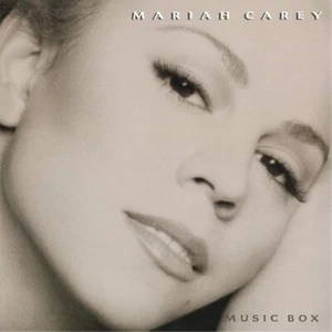 Mariah Carey Music Box (Vinyl) 12" Remastered Album - Bild 1 von 1