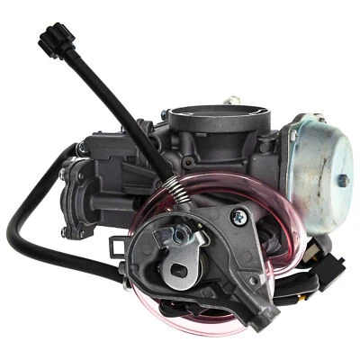 Conjunto de carburador de nicho para vehículo todo terreno Arctic Cat 500 TRV TBX 0470-471 2004 Foto 1 de 4