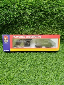 Life-Like Trains Powered Locomotive #8343 HO Scale - Pennsylvania RR - Picture 1 of 7