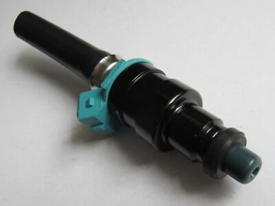 Fuel Injector MERCEDES W108 W109 W116 R107 C107 M117 0000783423 0280150036 - Image 1 of 4