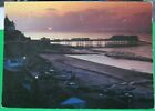 England Cromer Midsummer Sunset - posted 1991