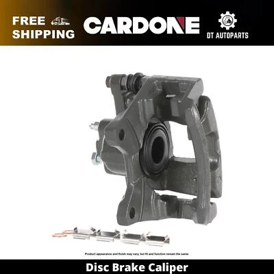 Pinza de freno de disco trasera derecha Cardone 2008 2009 2010 para Dodge Nitro 2007-2011 Foto 1 de 4