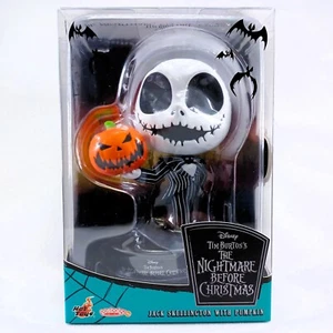 Hot Toys Pesadilla antes de Navidad COSB1110 Jack Skellington Cosbaby - Imagen 1 de 3