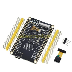 STM32H7 STM32H743 STM32H743VIT6 0.96 LCD Development Board Compatible Openmv - Foto 1 di 17
