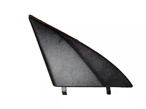 2000 – 2005 TOYOTA CELICA GT GT-S DRIVER DOOR MIRROR COVER TRIM 67492-20420 - Picture 1 of 2