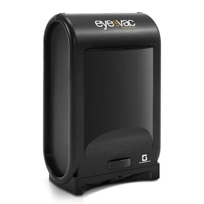 Barberpub Staubsauger Haarsauger Automatisch Friseur Saloneinrichtung S200BK - Bild 1 von 4