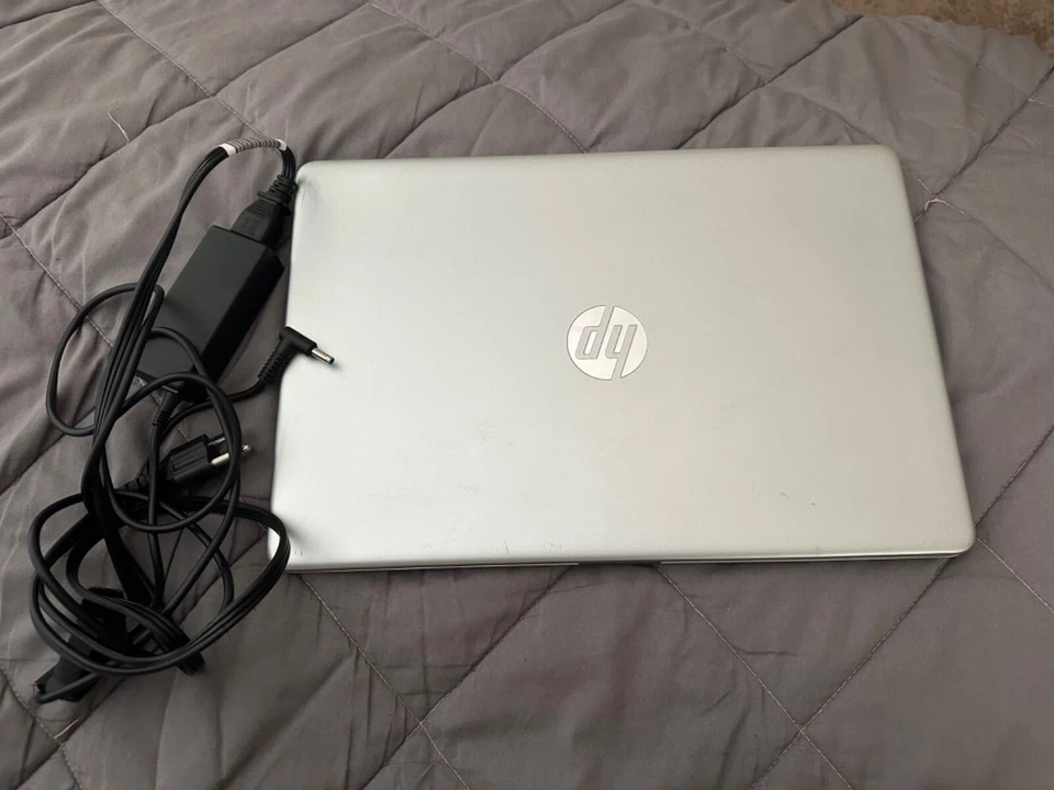 HP Windows Laptop 15-ef2xxx  - Image 1 of 4