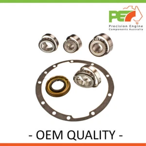 Nuevo kit de revisión diferente calidad OEM - frontal para Nissan Patrol Y61 Gu 3.0l Zd30ddti - Imagen 1 de 4