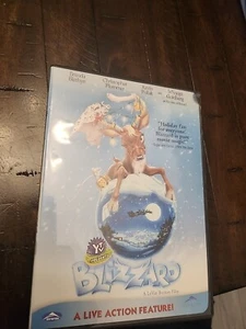 Blizzard (DVD, 2004, Canadian French) - Picture 1 of 2