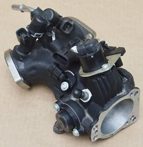 Harley Genuine EFI Injection Induction Modules Air Intake Throttle Body - Picture 1 of 4
