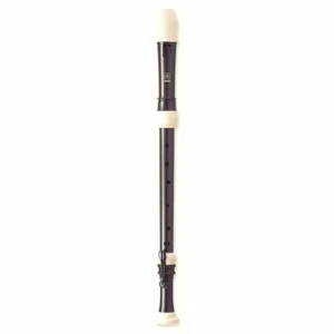YAMAHA Tenor Recorder YRT-304 BII ABS resin Baroque Recorder Made in Japan New - Picture 1 of 3