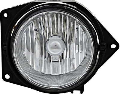 Luz antiniebla lado del pasajero para Hummer H3 2006 Foto 1 de 4