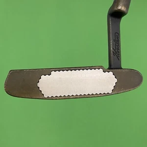 Ping Anser F Titanium Pixel Putter, IsoForce Ti Face Original Grip Blade 35.75” - Picture 1 of 24