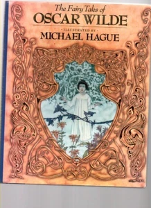 The Fairy Tales of Oscar Wilde Illustrated by Michael Hague - Imagen 1 de 3