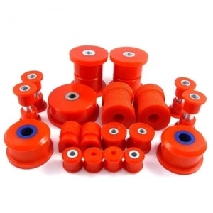 Kit de bujes ProFlex delantero y trasero BMW Z3 (97-02) en polietileno - Imagen 1 de 2