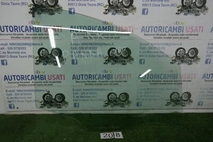 VETRO SCENDENTE ANTERIORE DESTRO FIAT PANDA 312 2015 - Imagen 1 de 6