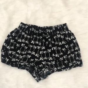 Joe B schwarz handfläche dehnbar zum Anziehen Freizeitshorts Gr. Small - Bild 1 von 4