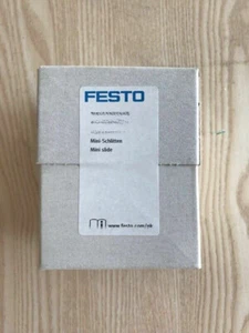 1PC NEW FIT FOR FESTO Slide Cylinder SLT-10-40-A-CC-B - Picture 1 of 3