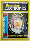 Everyday Electronics October 1979 Easy To Build Projects Magazine