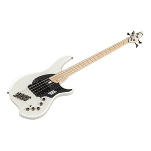 Dingwall NG3 Nolly Signature 4 DW - Ducati Pearl White Matte MN *NEW* fanned - Picture 1 of 12