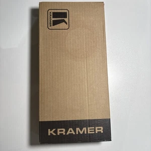 Kramer - VM-4HDT - 1:4 4k Hdmi To Hdbaset Distribution Amplifier - Picture 1 of 3