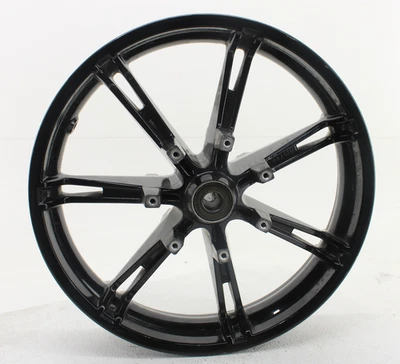 2020 - 2023 Harley Davidson Touring 18x3.5 前轮圈带 ABS — 第 1/4 张图片