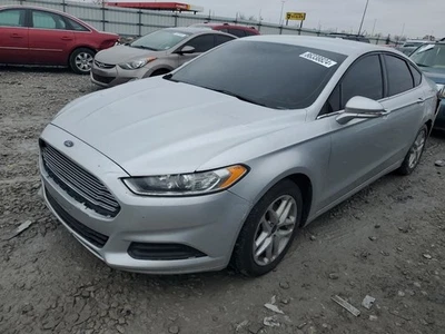 2014 Ford Fusion Driver Airbag Used 93K Miles OEM 253-06908L Foto 1 de 4