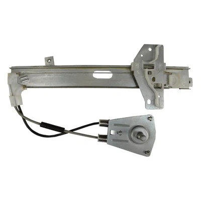 For Suzuki Esteem 1995-2002 ACI Rear Driver Side Manual Window Regulator Foto 1 de 2