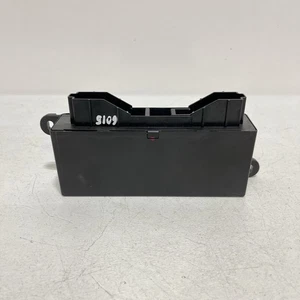 2000-2006 MERCEDES W215 CL500 CL55 AMG REAR WINDOW REGULATOR CONTROL MODULE - Picture 1 of 13
