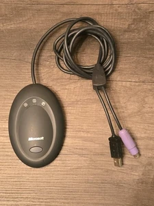 Microsoft Wireless Optical Desktop Receiver 1.0A X09-23466 - Picture 1 of 3