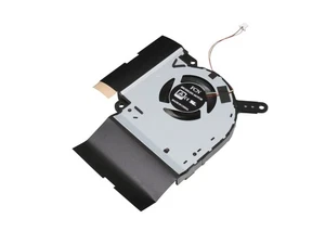 Asus ROG Strix SCAR III G531GW original GPU-Lüfter (12V) - Bild 1 von 2
