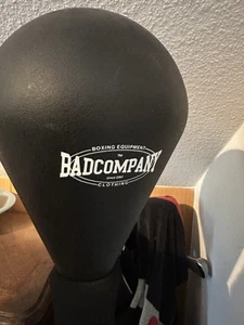 Boxbirne Standboxsack mit Ständer, Höhenverstellbar - Bild 1 von 6