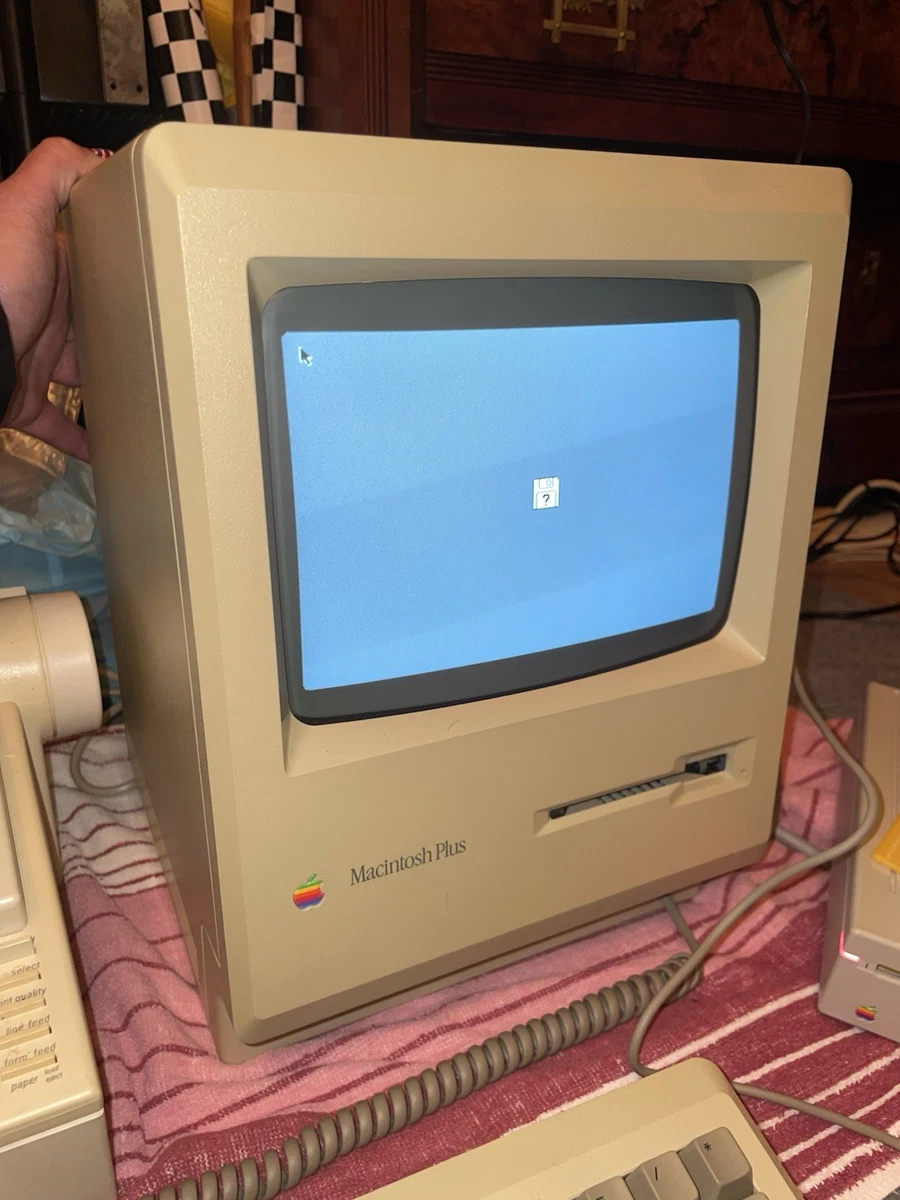Mac Classic Ii for sale | eBay