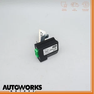 14-22 Range Rover Sport L494 Rear View Camera Control Module DK6215G590BC OEM - Picture 1 of 10